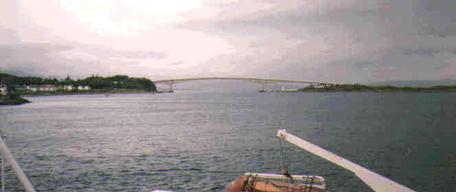 Picture of Skye Bridge