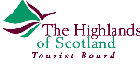 Highlands Tourist Board logo